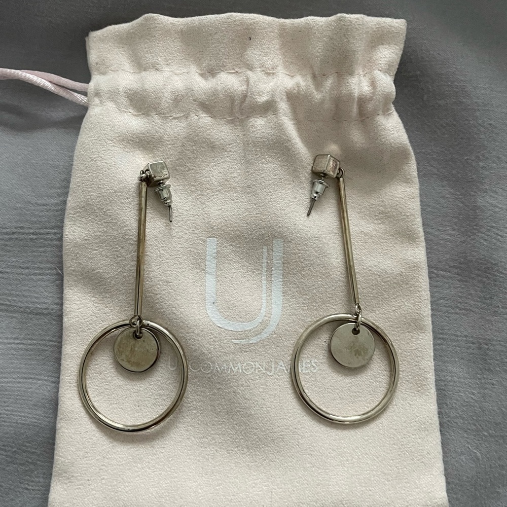 Uncommon James Earrings